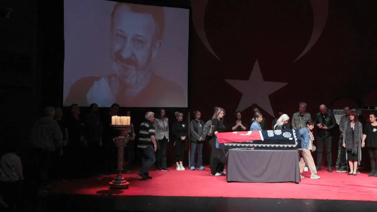 Naşit Özcan: Cenaze Töreni ve Hayatı Hakkında Bilgiler