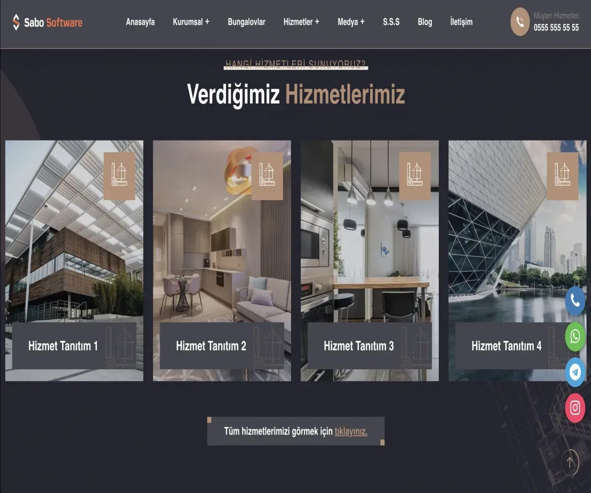 Bungalov yazılımı platformları karşılaştırması: Doğru Seçim