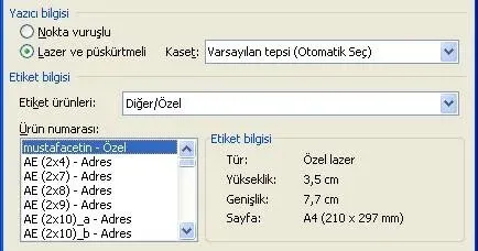 Etiket Nasıl Yazılır: Başlık ve Meta Açıklama İpuçları