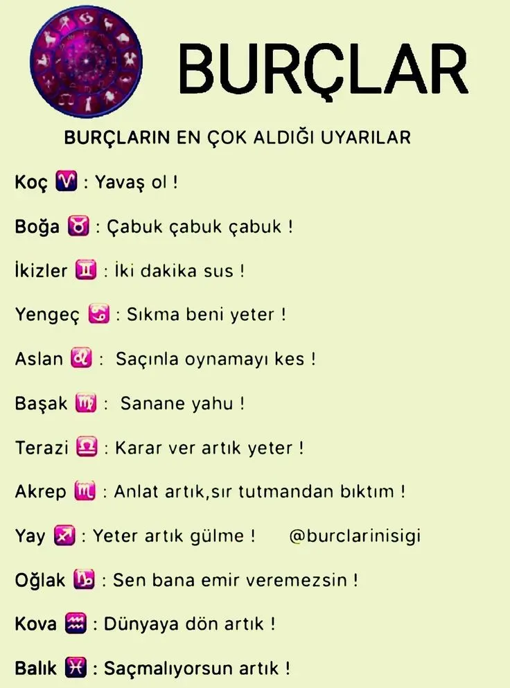 Burç Yorumları: Oğlak ve Yengeç Döneminde Neler Olacak?