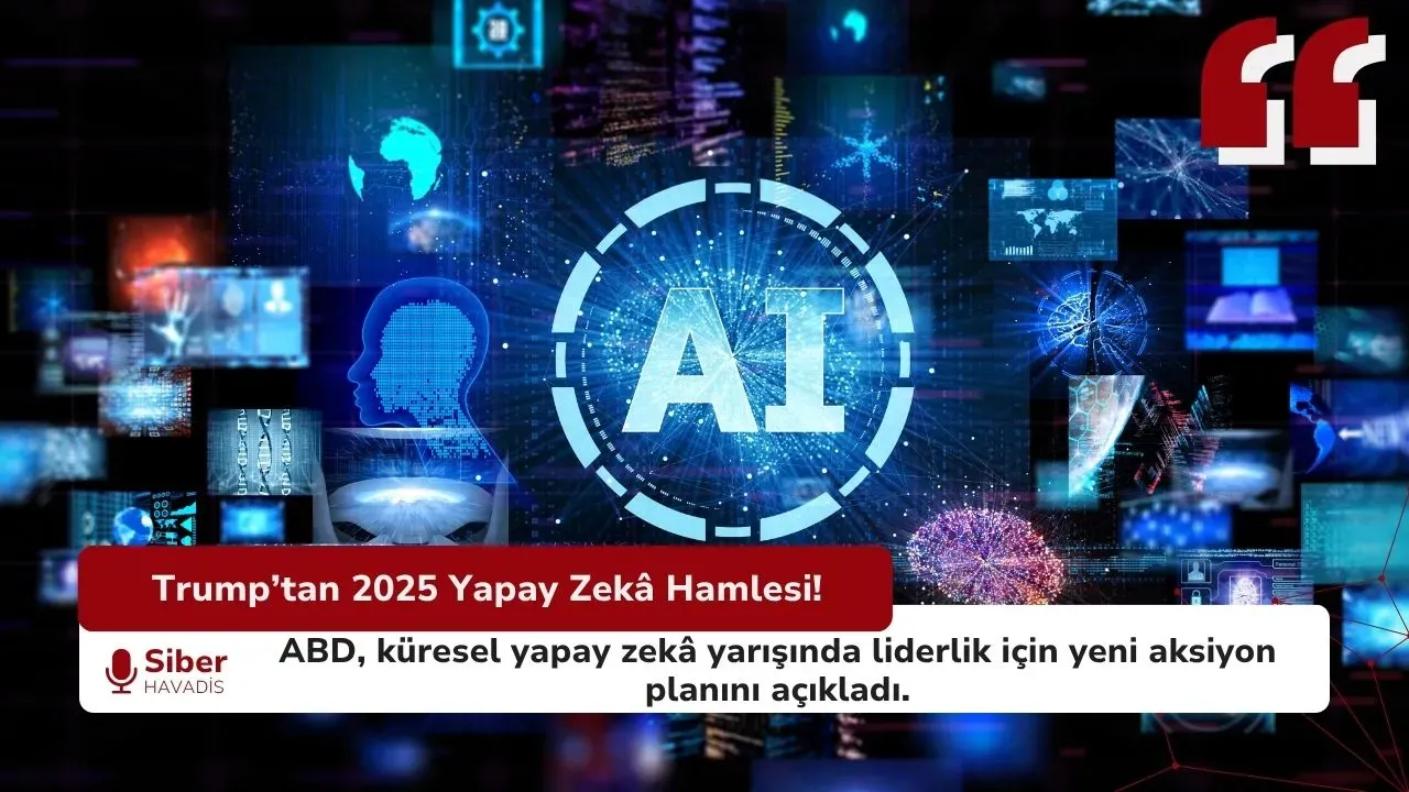 2025'te Yapay Zeka: Sektörler En Çok Nasıl Değişecek?