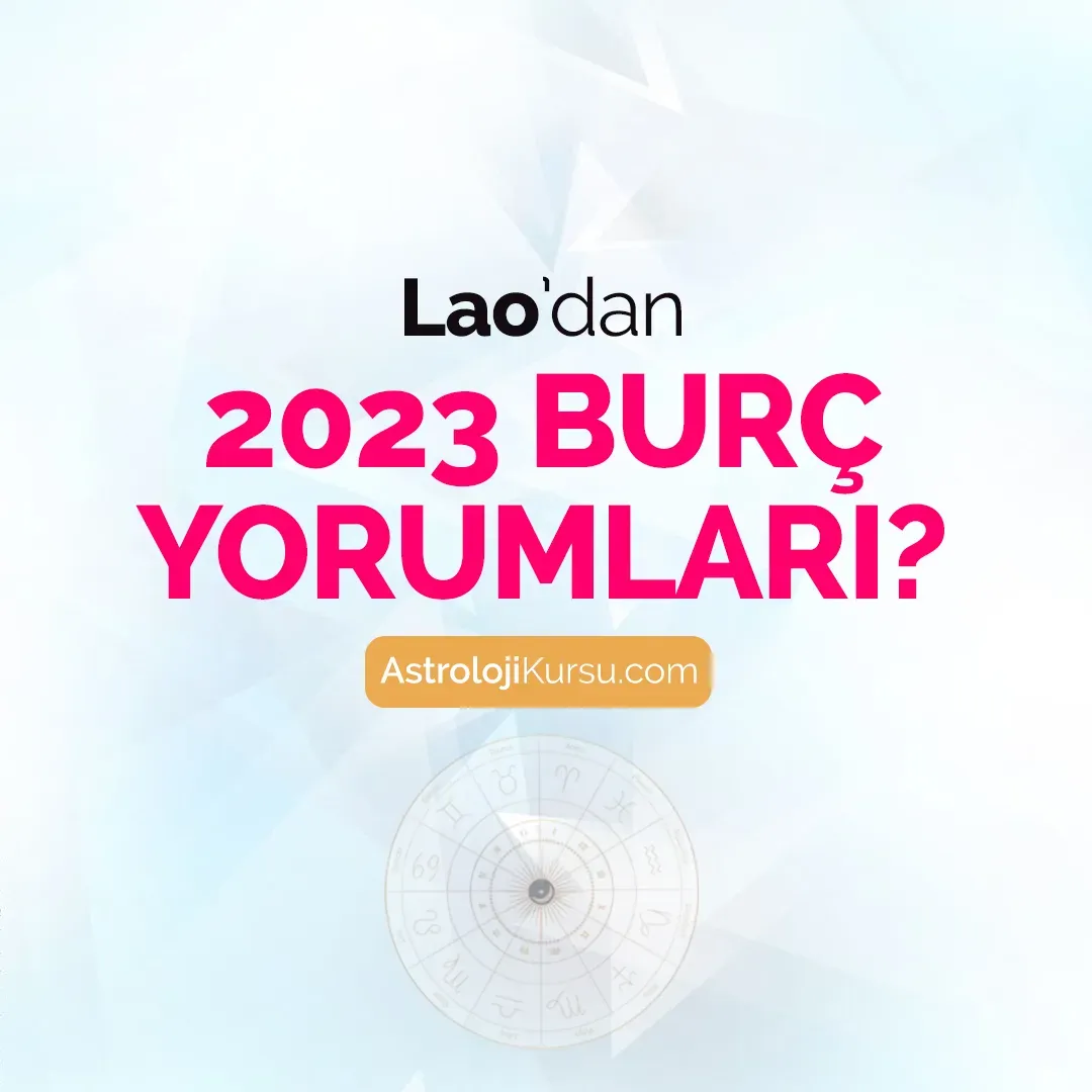 2023 Burç Yorumları: Balık Burcu İçin Neler Bekliyor?