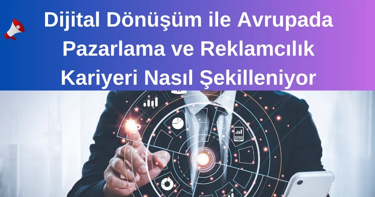 Dijital dünya kariyeri: hangi beceriler yükseliyor ve neden