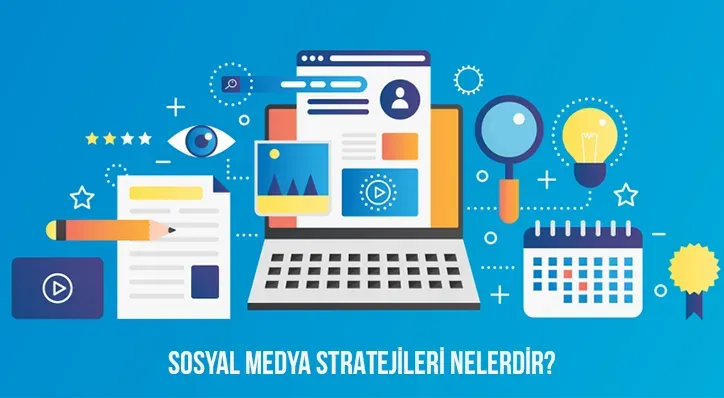 Sosyal Medya Stratejileri Dijital Dönüşüm İçin Etkili Planlar