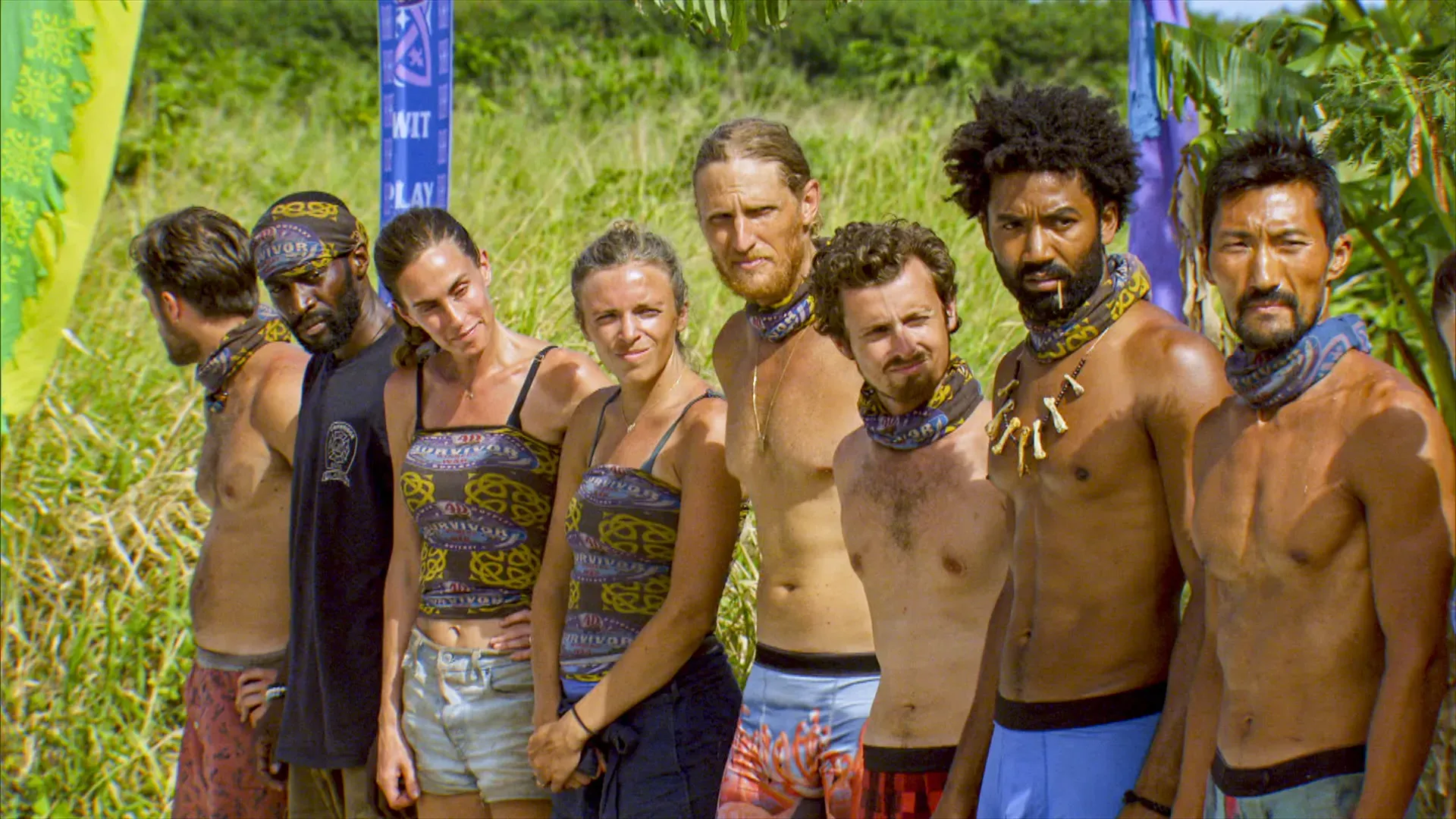 Survivor 2025: Tüm Heyecanlar ve Kim Elendi?