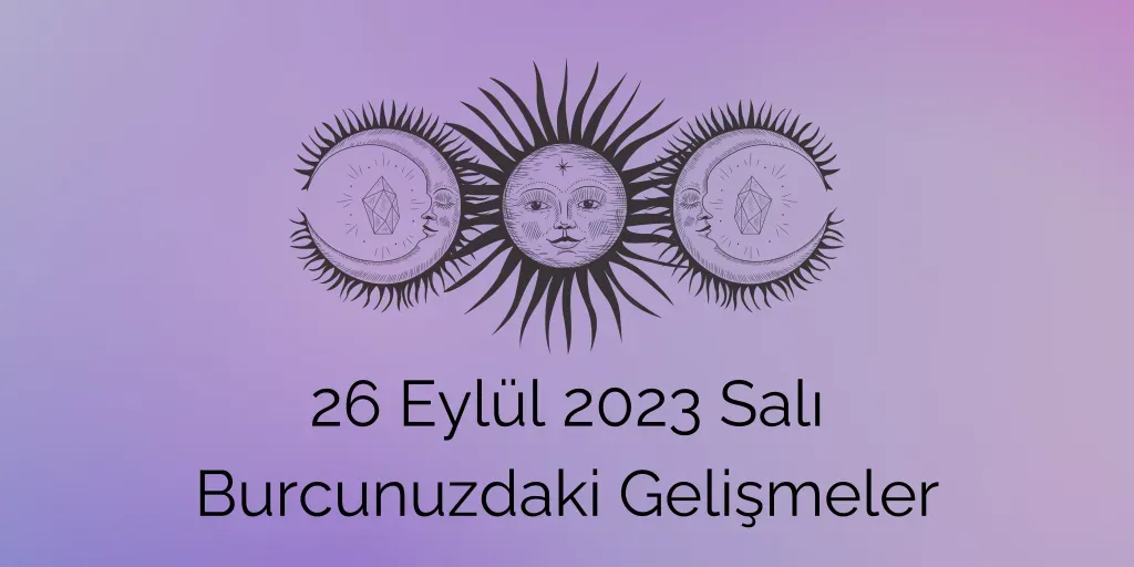 Eylül 2023 Burç Yorumları: Dinçer Güner ile Balık
