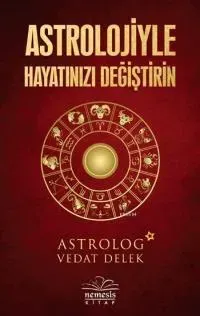 Astrolojiyle hayatınızı yeniden şekillendirmek: 10 ipucu