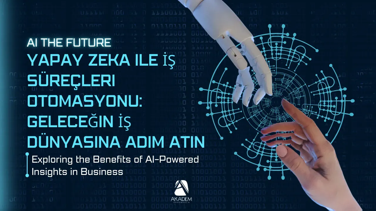 Yapay zeka ile iş büyütme: 7 stratejiyle büyüme rehberi