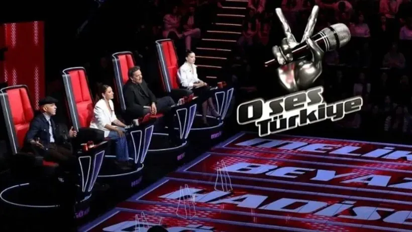 O Ses Türkiye 2025'te Şampiyon Belli Oldu!