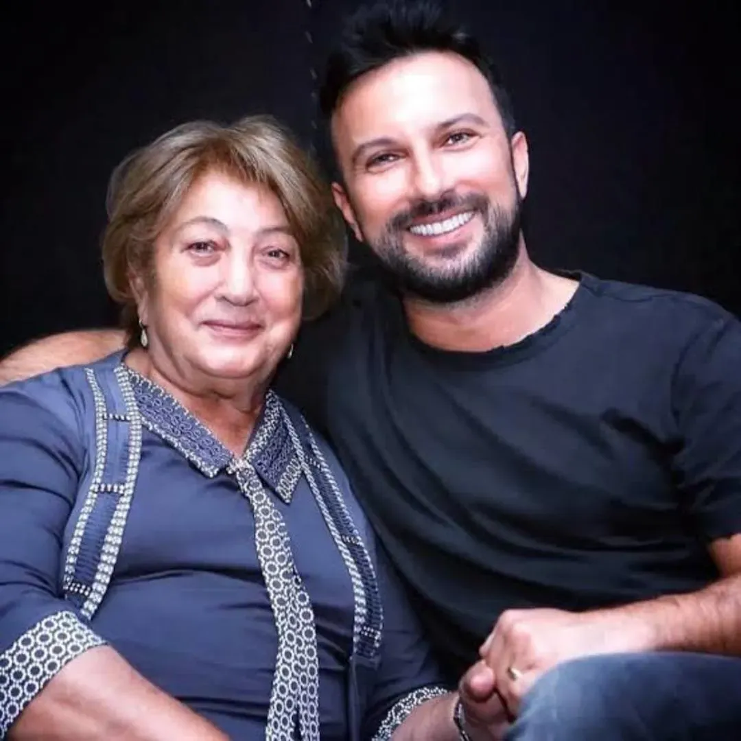 Tarkan Annesi Vefat: Duygusal Bir Paylaşım Yaptı