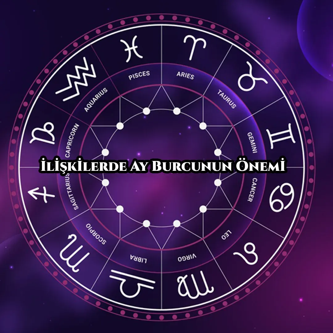 İlişkilerde Astroloji: Burç Eşleşmeleri ve Uyum Tavsiyeleri