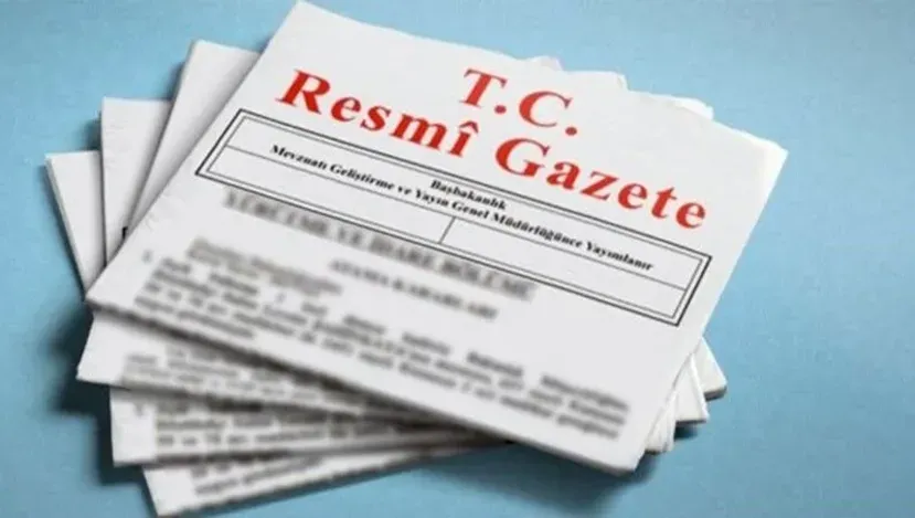 Resmi Gazete 20 Nisan 2025: Önemli Kararlar ve Yönetmelikler