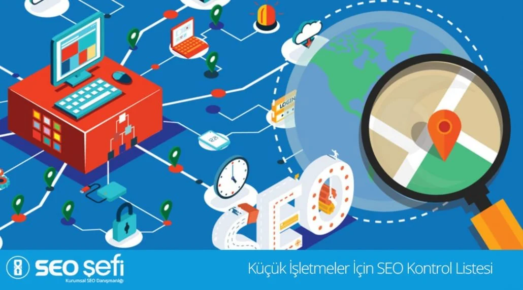 Dijital Dünyada İşletmeler İçin SEO İpuçları