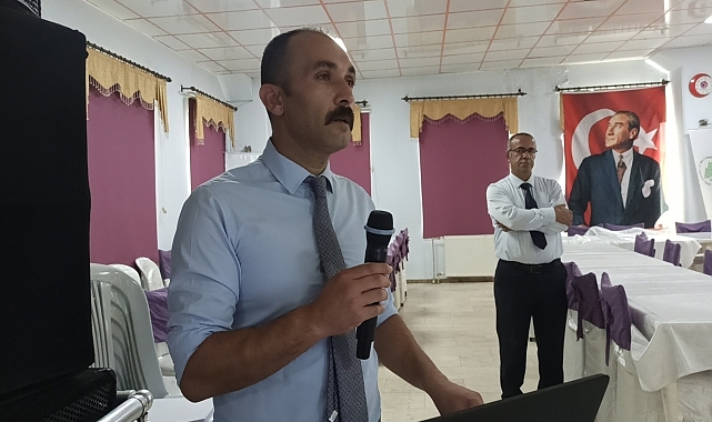 Kastabala Sulak Alanı'nda Kuş Gözlemi Etkinliği