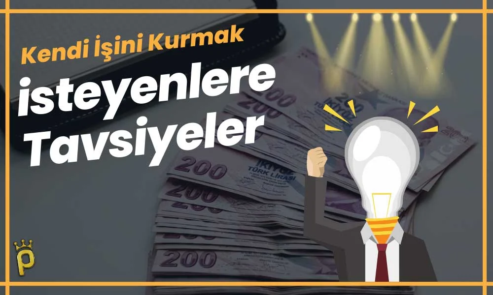 Girişimcilik ve Kariyer: Kendi İşini Kurmak İsteyenler İçin İpuçları
