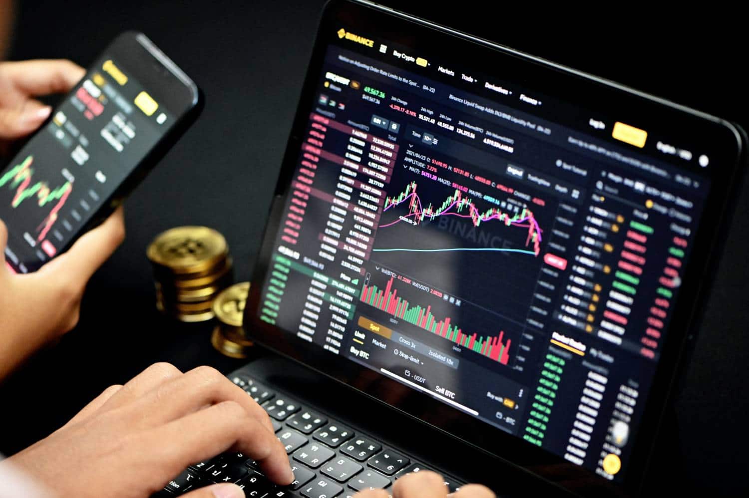 Kripto Para Piyasasında Son Gelişmeler Ve Yatırım Tavsiyeleri