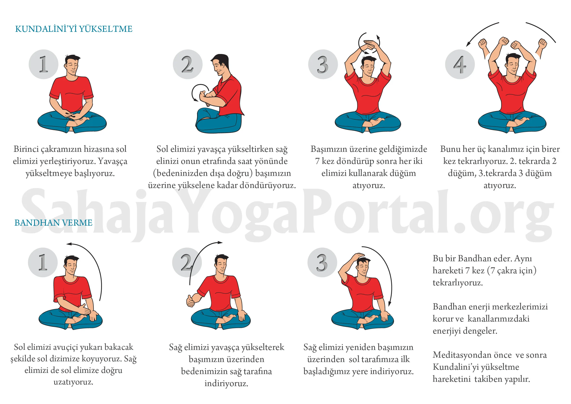 Meditasyon ve Yoga: Zihinsel Sağlık İçin Hangi Uygulama Daha Faydalı?