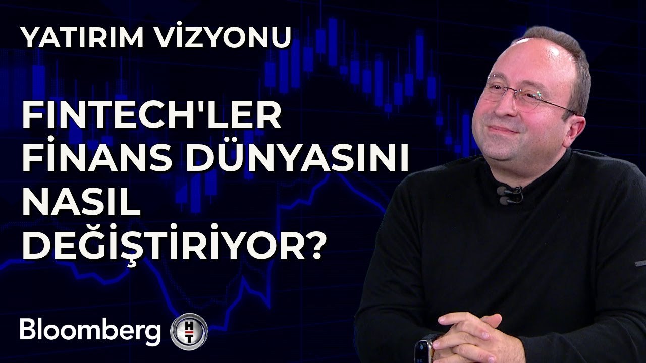 Yatırım Robotları Finans Piyasalarını Nasıl Değiştiriyor?