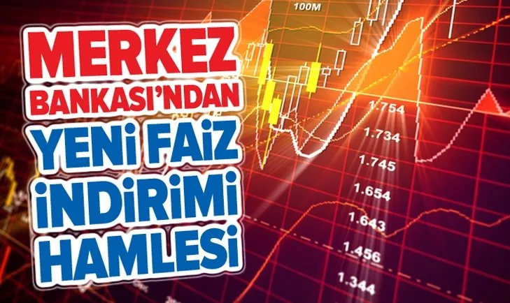 Merkez Bankalarından Yeni Hamle! Faiz Kararları Ekonomiyi Nasıl Etkileyecek?