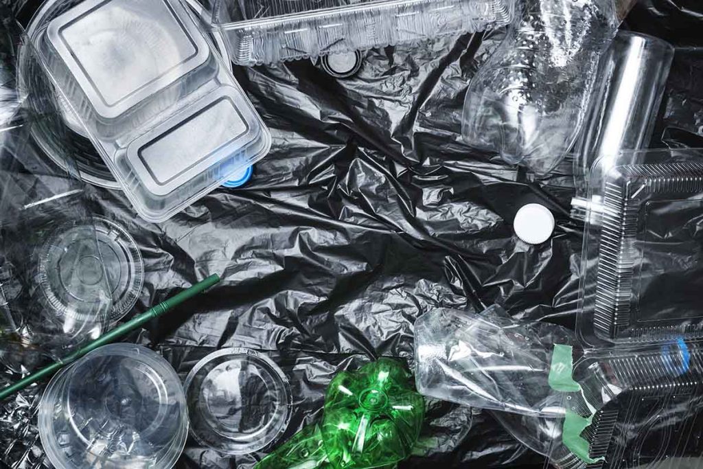 Türkiye’nin Denizlerini Korumak: Plastik Atıklar Ve Çözümler