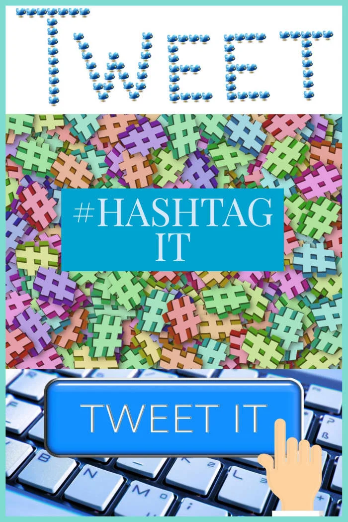 Twitter'da Trend Olmak: Hashtag Kullanımı Ve Viral İçerikler
