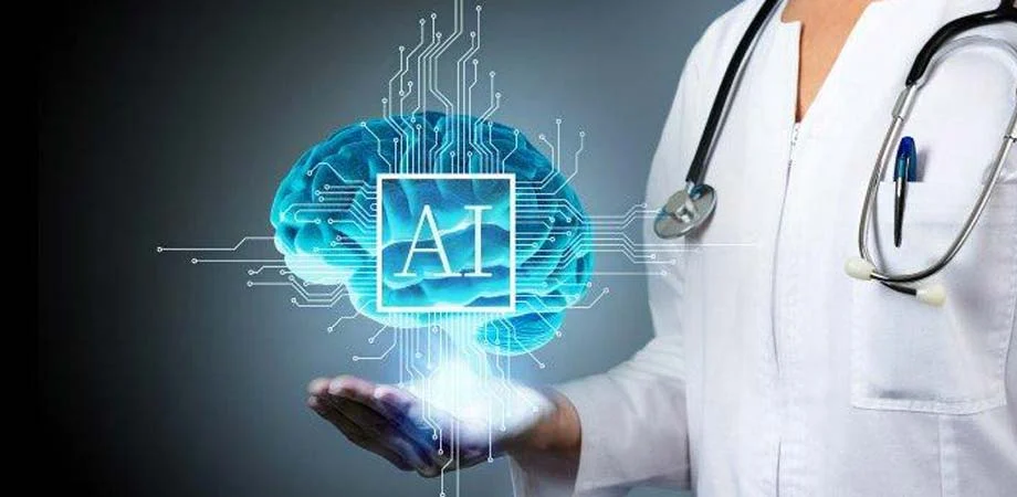 Sağlık Sektöründe Yapay Zeka: Tanı ve Tedavide Yeni Ufuklar