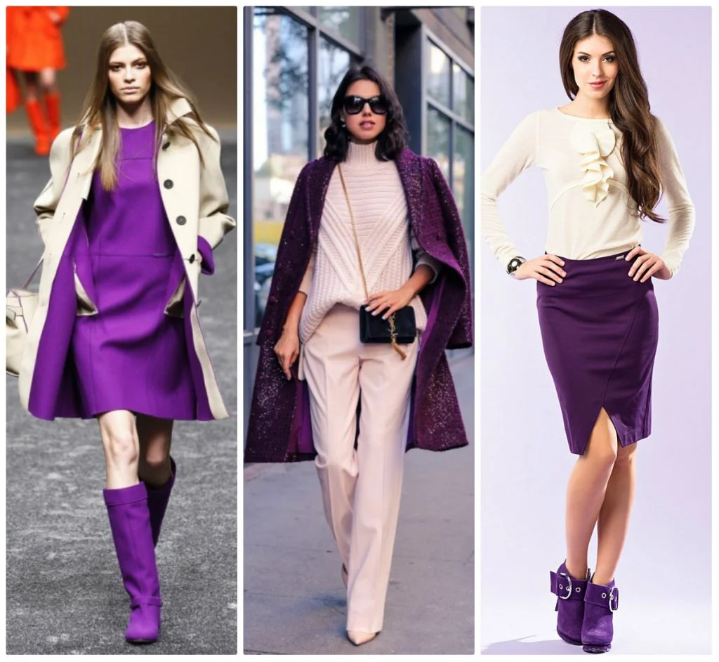 Renklerin Dili: Farklı Renk Kombinasyonları ile Moda Tüyoları