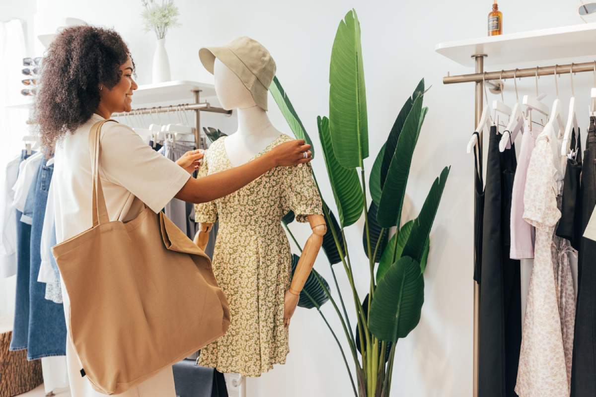 Sürdürülebilir Moda: Çevre Dostu Giyim Markaları ve Trendler