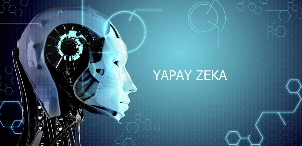 Yapay Zeka Nedir ve Nasıl Çalışır? Temel Bilgiler ve Kavramlar