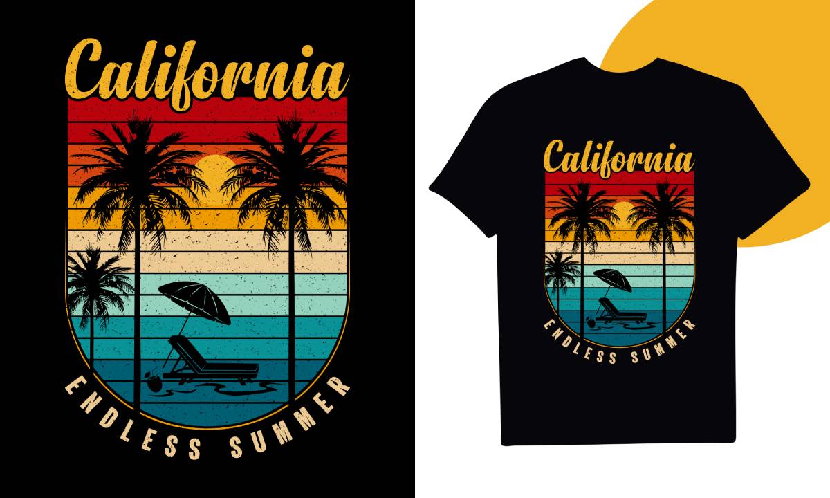 Next-Level Apparel Printing with California DTF