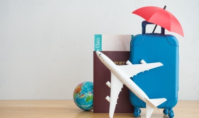 2025’in En Popüler Tatil Rotaları Belli Oldu