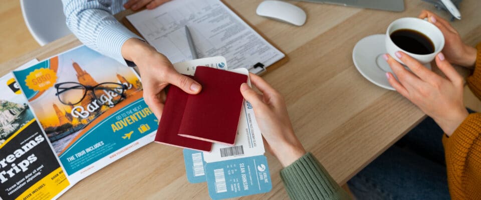 Yurt Dışı Seyahatlerinde Yeni Vize Düzenlemesi