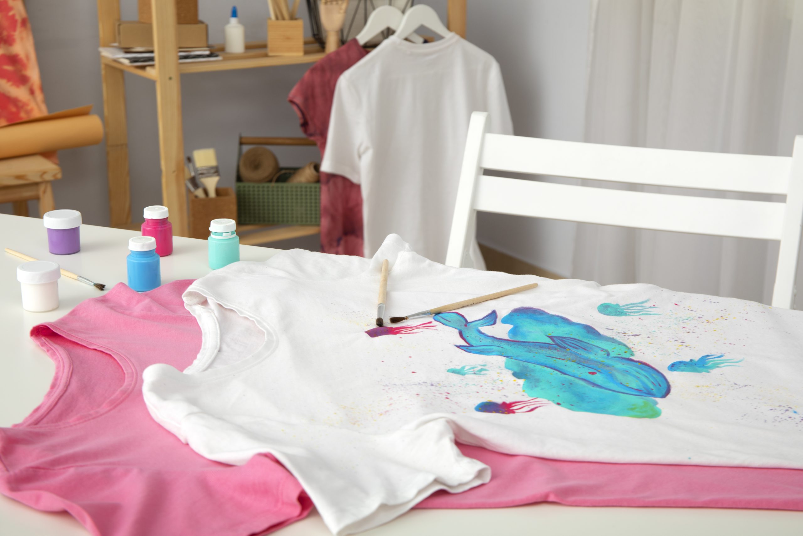 Beyond the Gift: Premium Corporate Apparel with POD and Custom Detailing