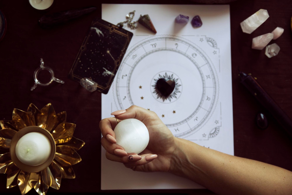 Eskişehir Tarot Baktır, Yolunu Aydınlat