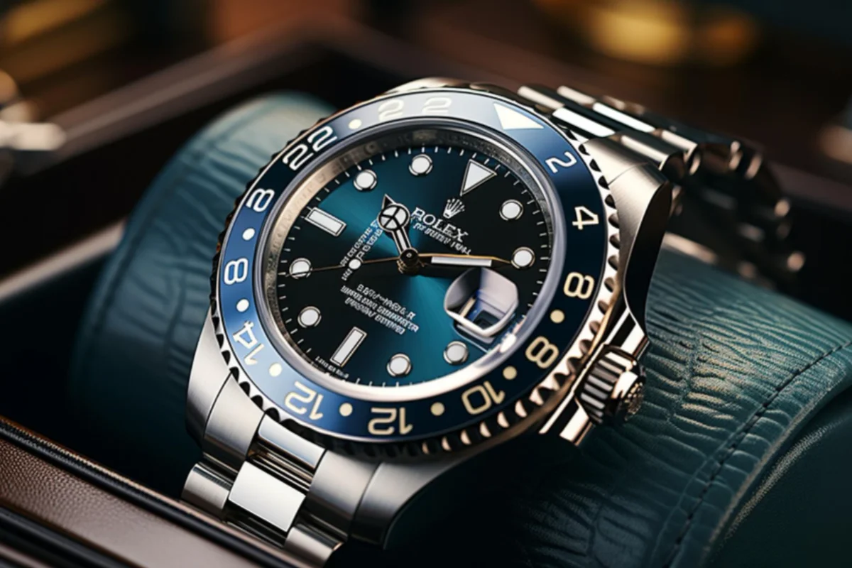 Havacılık ve Hız Tutkunları İçin Tasarlanan Orijinal Rolex Modelleri Hakkında Detaylar