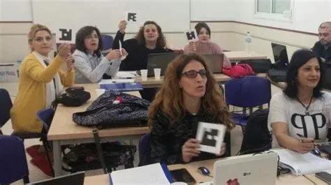 Eğitimde Yenilikçi Öğretim Yöntemleri: Flipped Classroom