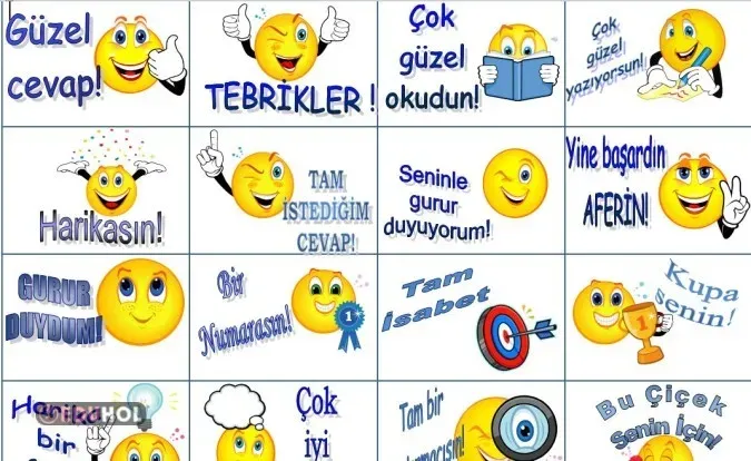 Öğrenci Motivasyonu: İlgi Çekici İçerikler ve Aktiviteler