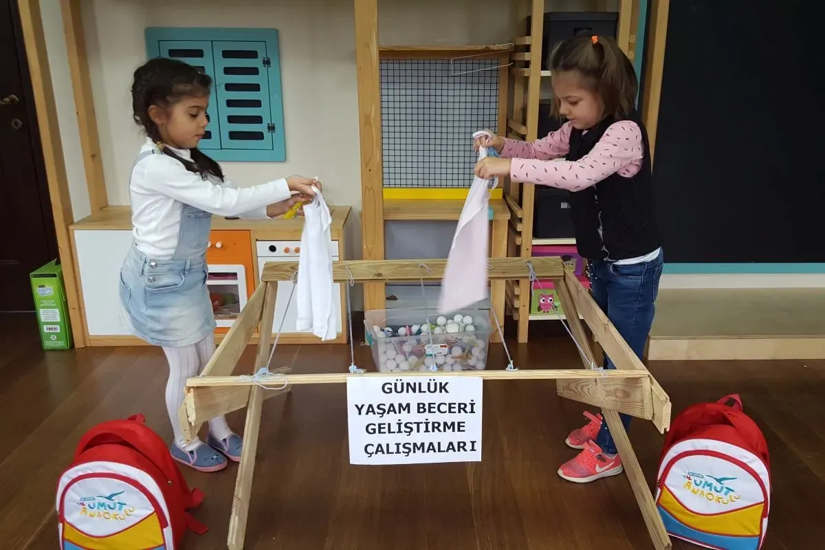 Yaşam Becerileri: Empati, Sabır ve Esnekliği Geliştirme