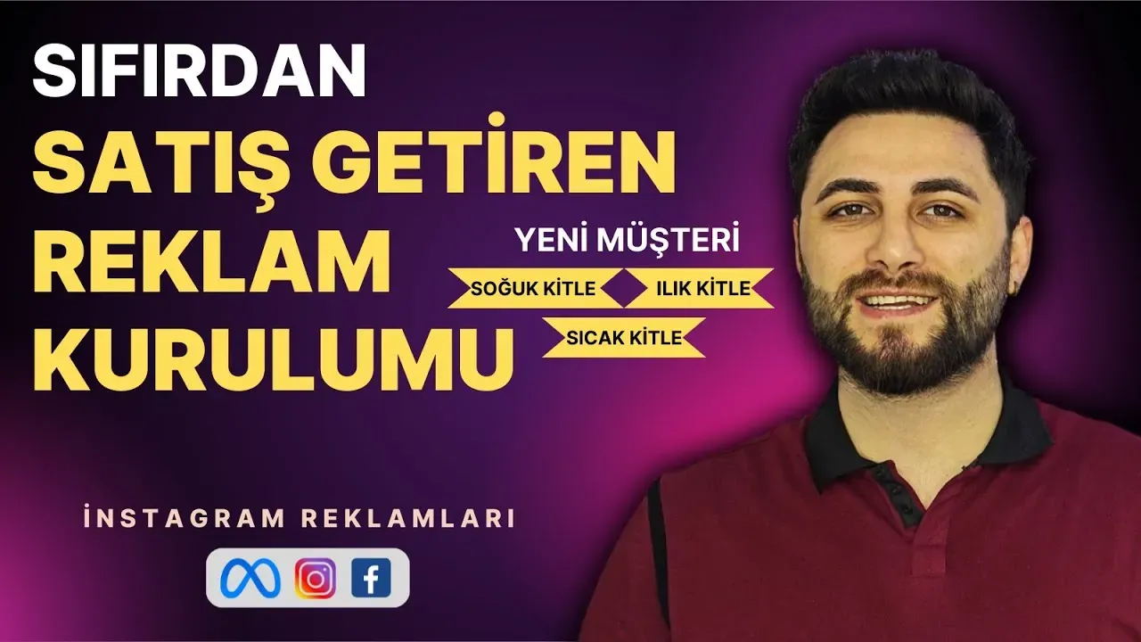 Sıfırdan Antalya reklam kampanyası: Adım Adım Kılavuz
