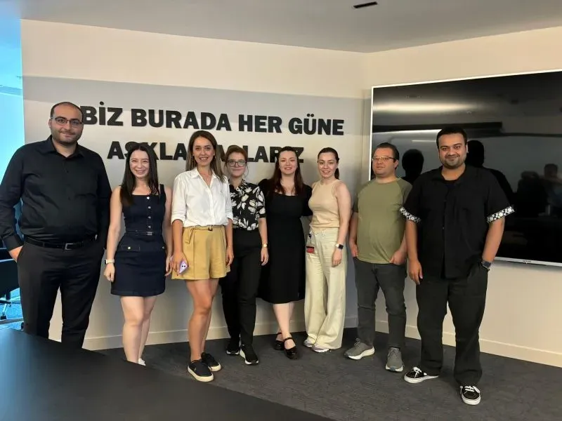 Eğitimde İçerik Üretimi ve Çekici Ders İçerikleri Oluşturma