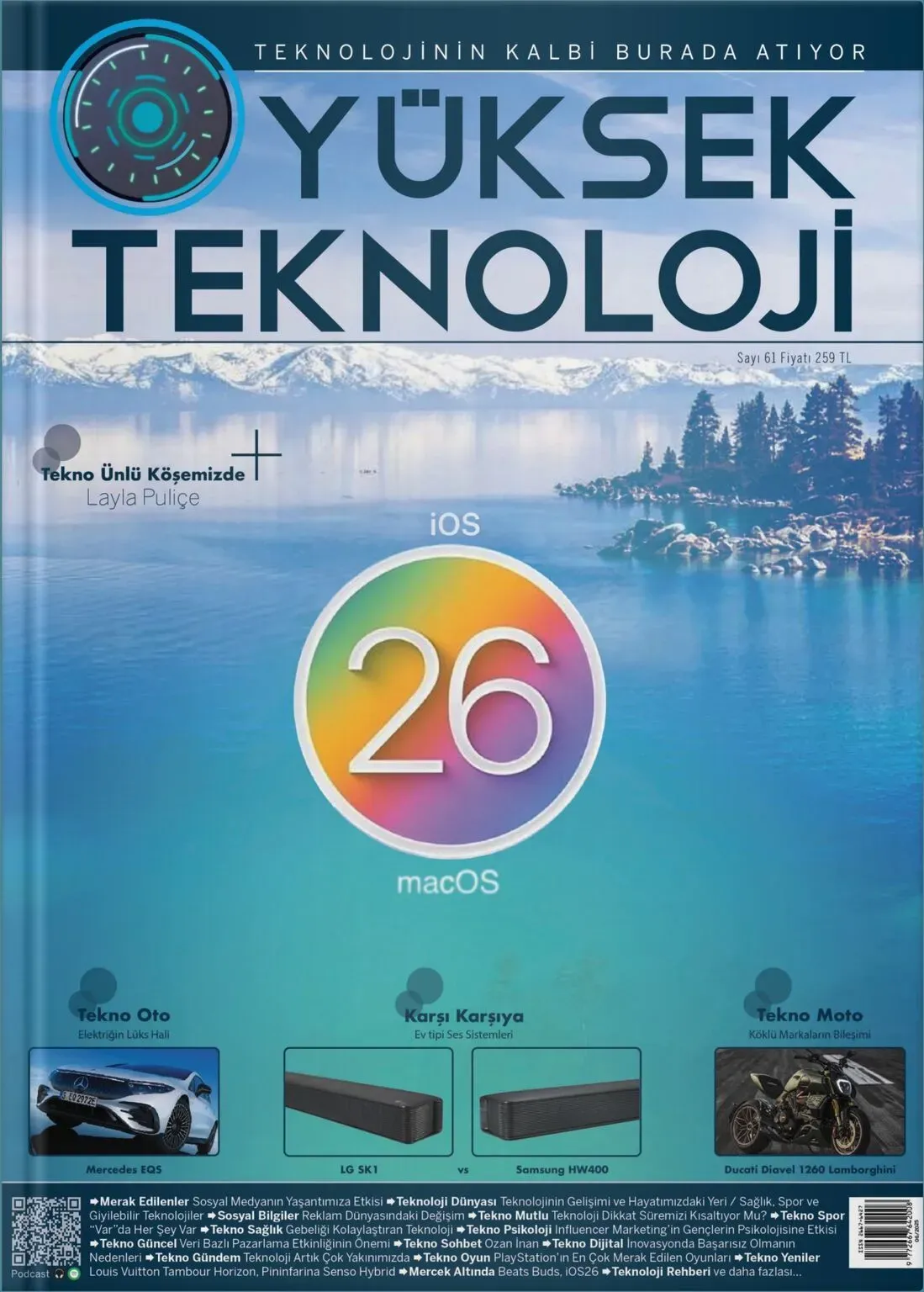 Yaşam ve Teknoloji: Dijital Denge İçin Pratik Çözümler