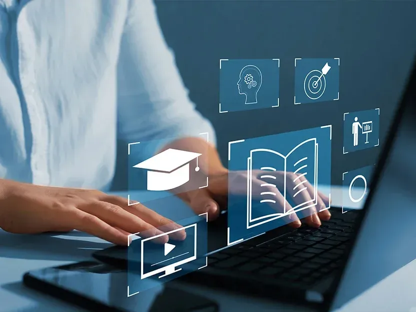 Online Eğitim: Gelirinizi Artırmanın Yolu mu?