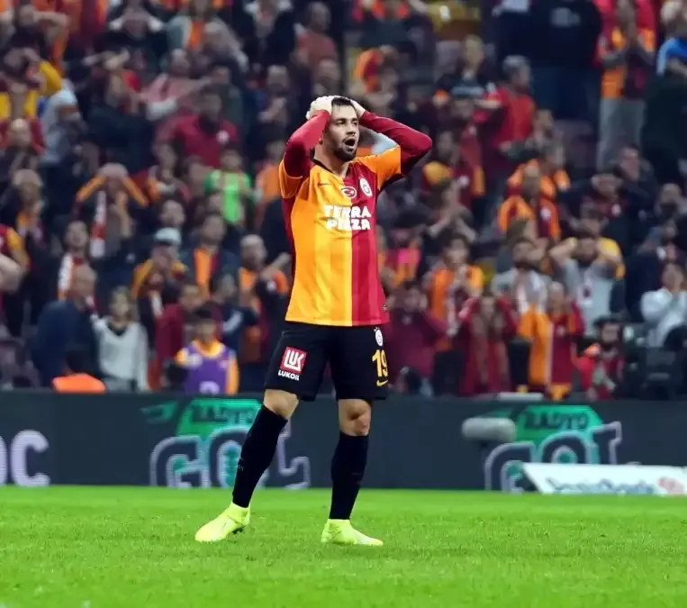 Galatasaray Performansı Hakkında Rıdvan Dilmen Açıklamaları