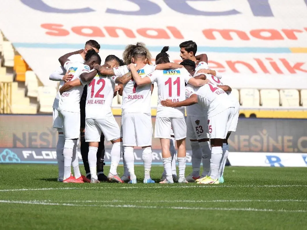 Atakaş Hatayspor transfer yasağı: FIFA'dan ağır ceza