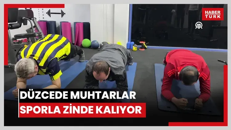 sporla zinde kalmanın sağlık faydaları: En Etkili Yöntemler