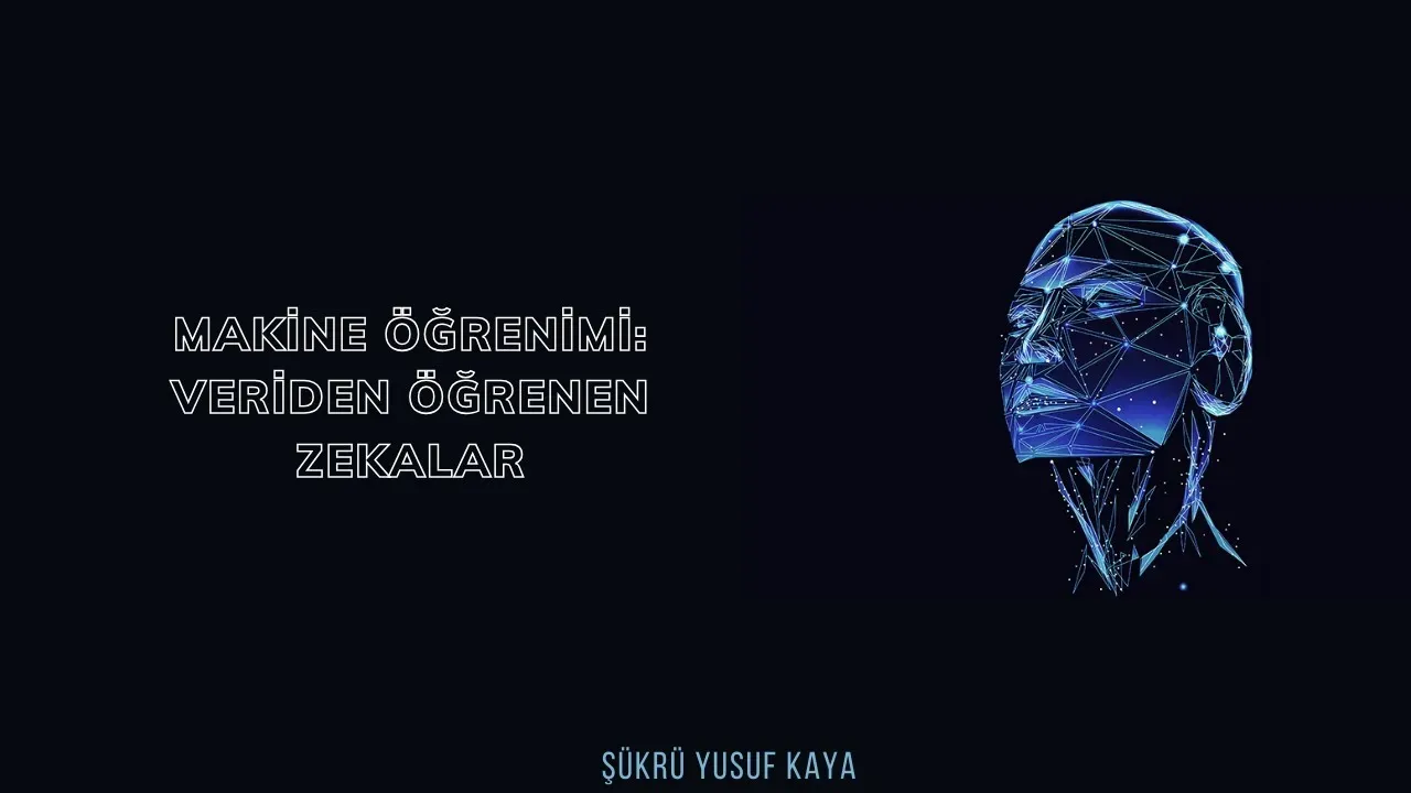 Öğrenen Makine: Yapay Zeka Uygulamalarıyla Güncel Örnekler