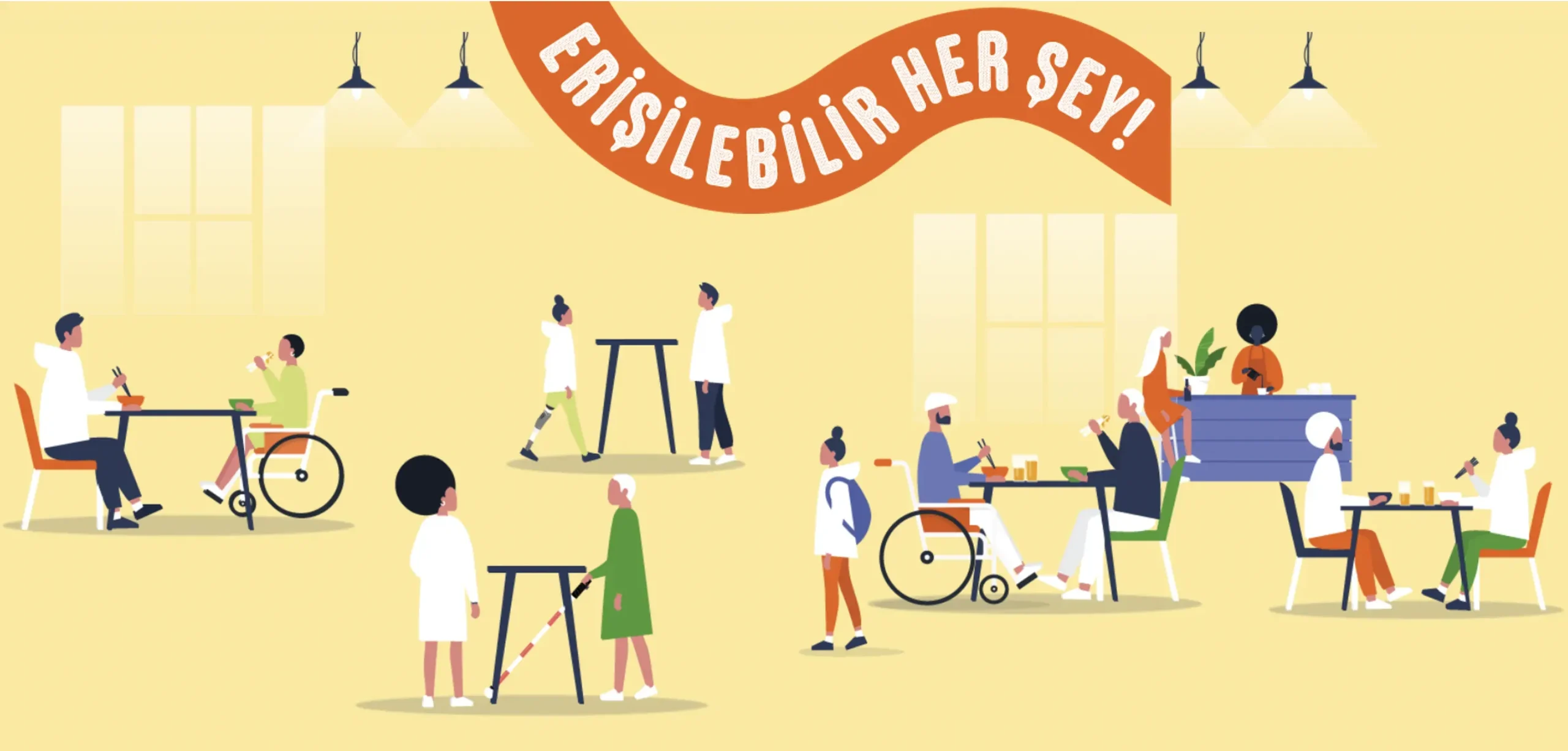 Eğitimde Erişilebilirlik ve Kapsayıcılık: Stratejiler