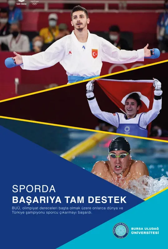 Profesyonel sporda başarı: amatörden zirveye giden yol