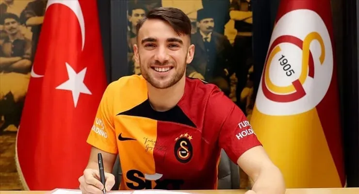 Yunus Akgün: Mayıslar Bizimdir İki Kupayı Kazanacağız