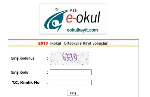 İlkokul Kayıt Sorgulama: Adresinize Göre Okul Bulun